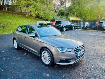 Audi A3 1.4 TFSI CoD SE