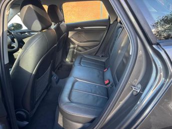 AUDI A3 1.4 TFSI CoD SE