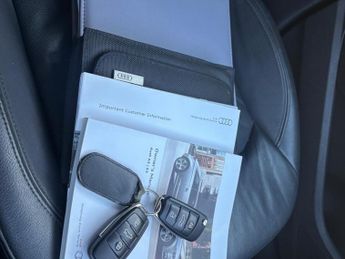 AUDI A3 1.4 TFSI CoD SE