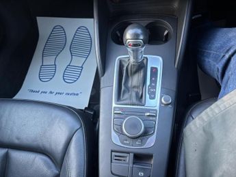 AUDI A3 1.4 TFSI CoD SE