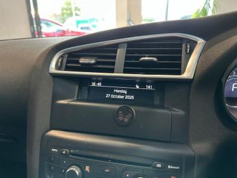 CITROEN C4 1.6 VTi VTR+