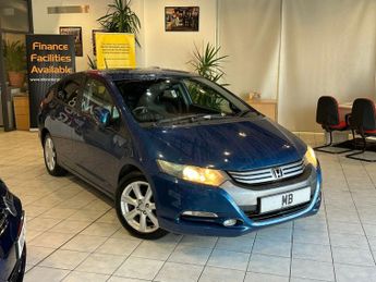 HONDA INSIGHT 1.3 h IMA EX