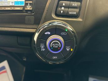 HONDA INSIGHT 1.3 h IMA EX