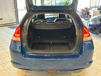 HONDA INSIGHT 1.3 h IMA EX