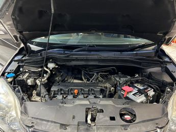HONDA CR-V 2.0 i-VTEC EX