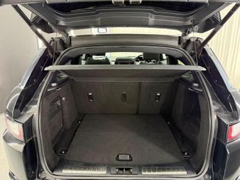 LAND ROVER RANGE ROVER EVOQUE 2.0 TD4 HSE Dynamic Lux Auto 4WD Euro 6 (s/s) 5dr