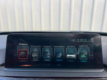 BMW 3 SERIES 3.0 335d M Sport Touring Auto xDrive Euro 6 (s/s) 5dr