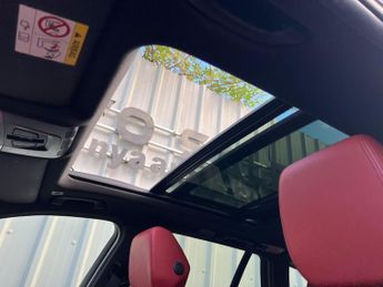 BMW 3 SERIES 3.0 335d M Sport Touring Auto xDrive Euro 6 (s/s) 5dr