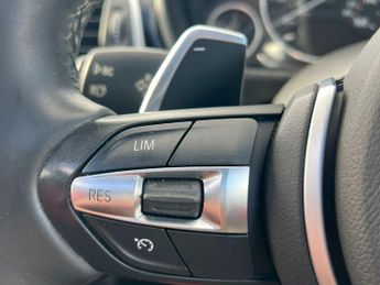 BMW 3 SERIES 3.0 335d M Sport Touring Auto xDrive Euro 6 (s/s) 5dr