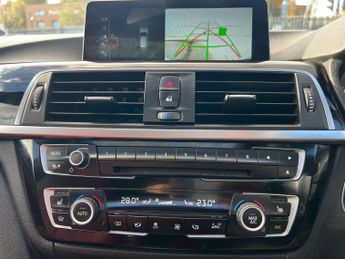 BMW 3 SERIES 3.0 335d M Sport Touring Auto xDrive Euro 6 (s/s) 5dr