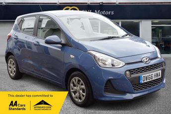 Hyundai I10 1.2 SE