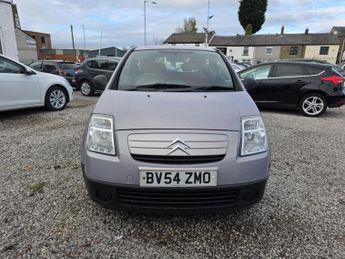 Citroen C2 1.1 i LX