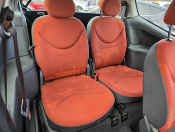 CITROEN C2 1.1 i LX