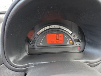 CITROEN C2 1.1 i LX
