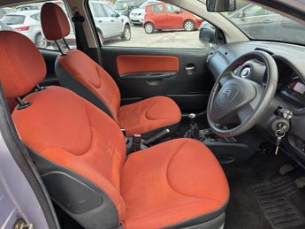 CITROEN C2 1.1 i LX