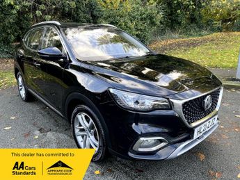 MG HS 1.5 T-GDI 16.6kWh Exclusive