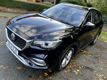 MG HS 1.5 T-GDI 16.6kWh Exclusive