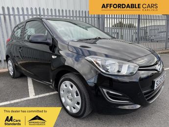 Hyundai I20 1.2 CLASSIC