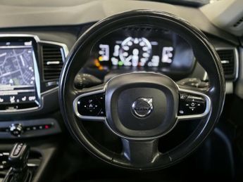 VOLVO XC90 2.0 Momentum D5 PowerPulse AWD