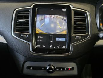 VOLVO XC90 2.0 Momentum D5 PowerPulse AWD