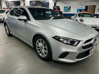 Mercedes A Class 1.3 A200 Sport