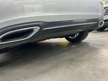 MERCEDES-BENZ A CLASS 1.3 A200 Sport