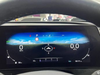 KIA SPORTAGE 1.6 h T-GDi 3 Auto Euro 6 (s/s) 5dr