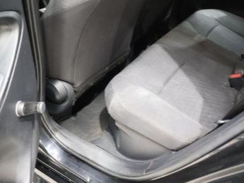 TOYOTA YARIS 1.5 VVT-h Icon E-CVT Euro 6 (s/s) 5dr