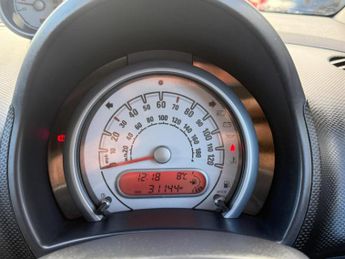 VAUXHALL AGILA 1.2 VVT ecoFLEX SE Euro 5 5dr