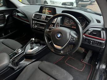 BMW 2 SERIES 1.5 218i Sport Coupe
