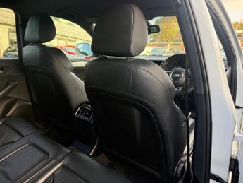 AUDI Q5 2.0 TDI S line Plus S Tronic quattro Euro 5 (s/s) 5dr