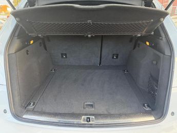 AUDI Q5 2.0 TDI S line Plus S Tronic quattro Euro 5 (s/s) 5dr