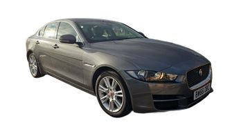 Jaguar XE 2.0d Prestige 4dr Auto