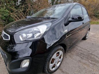 Kia Picanto 1.0 1