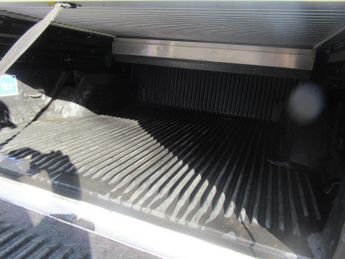 FORD RANGER 3.2 TDCi Wildtrak Auto 4WD Euro 5 4dr