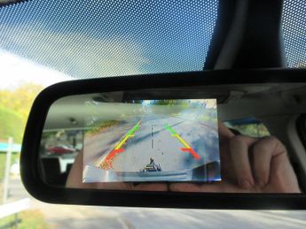 FORD RANGER 3.2 TDCi Wildtrak Auto 4WD Euro 5 4dr