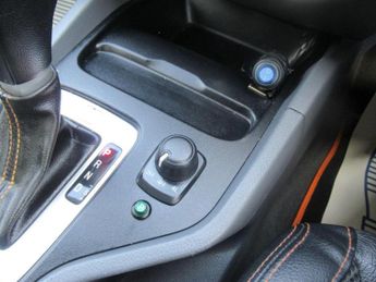 FORD RANGER 3.2 TDCi Wildtrak Auto 4WD Euro 5 4dr