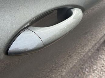 VAUXHALL ASTRA 1.4 i Turbo Elite Nav