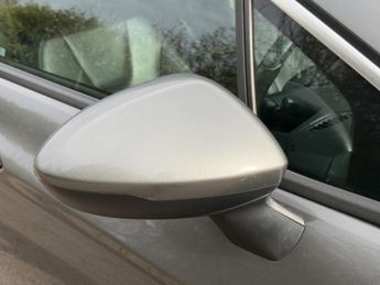 VAUXHALL ASTRA 1.4 i Turbo Elite Nav