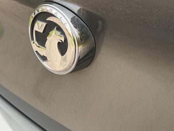 VAUXHALL ASTRA 1.4 i Turbo Elite Nav