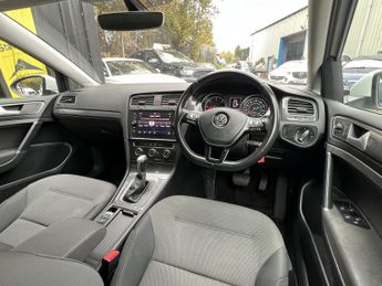 VOLKSWAGEN GOLF 1.6 TDI Match