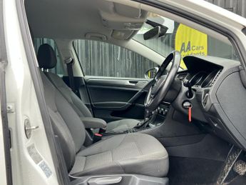 VOLKSWAGEN GOLF 1.6 TDI Match