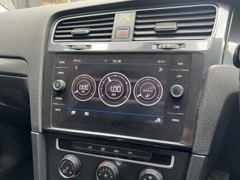 VOLKSWAGEN GOLF 1.6 TDI Match