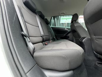 VOLKSWAGEN GOLF 1.6 TDI Match
