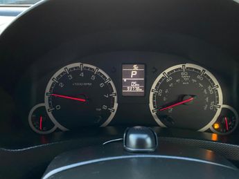 SUZUKI SWIFT 1.2 SZ4 AUTO