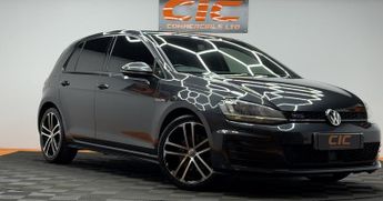 Volkswagen Golf TDi 2.0 TDI BlueMotion Tech GTD