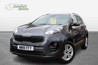Kia Sportage 1.6 GDi 2