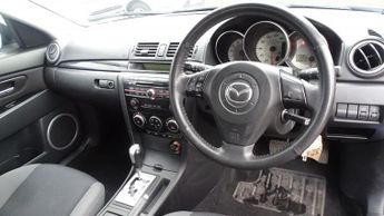 MAZDA MAZDA3 1.6 Takara