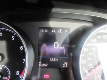 VOLKSWAGEN GOLF 1.4 TSI BlueMotion Tech ACT R-Line Edition DSG Euro 6 (s/s) 5dr