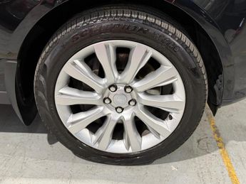 LAND ROVER RANGE ROVER 4.4 SD V8 Vogue SE